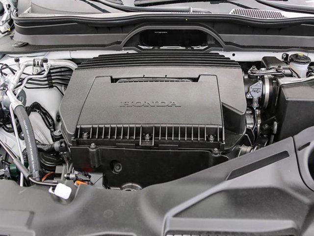 new 2025 Honda Pilot car, priced at $48,630