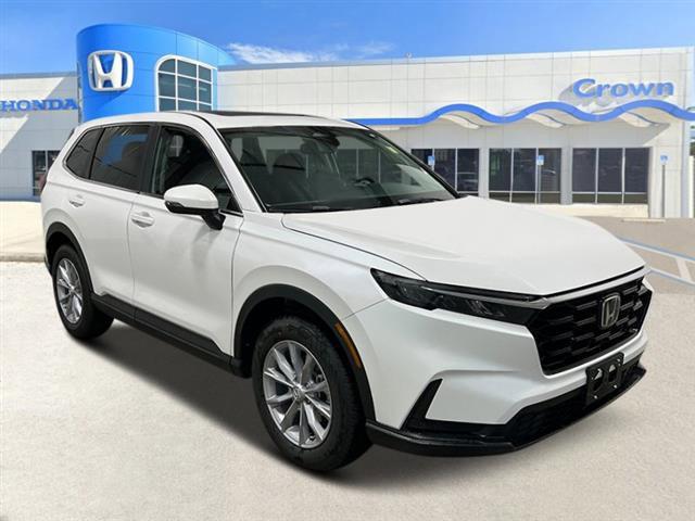 new 2025 Honda CR-V car, priced at $35,326