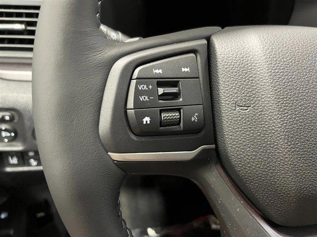 new 2025 Honda Ridgeline car, priced at $40,000