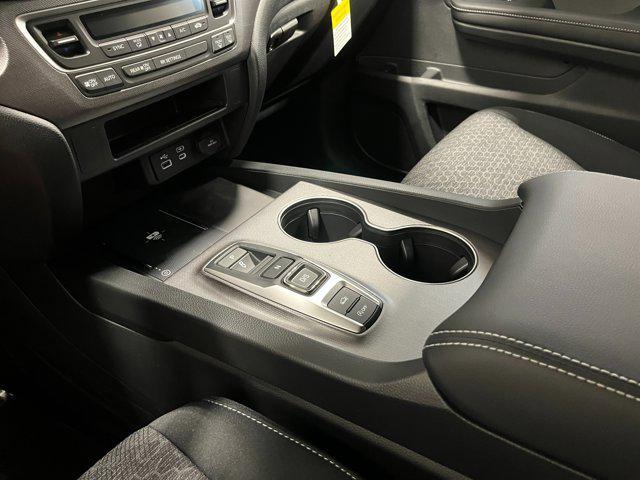new 2025 Honda Ridgeline car, priced at $40,999
