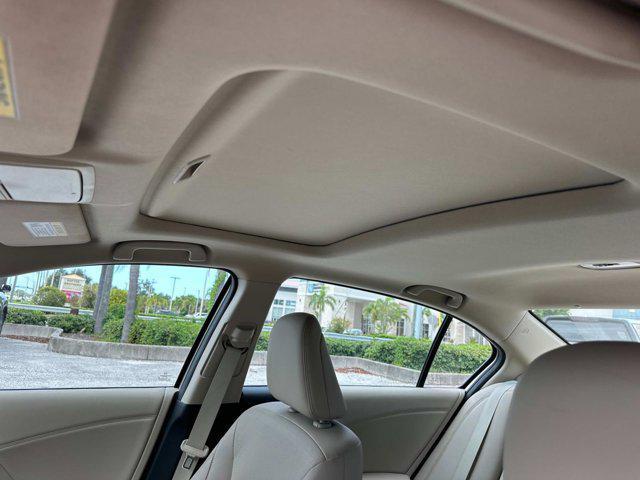used 2014 Honda Accord car, priced at $18,000