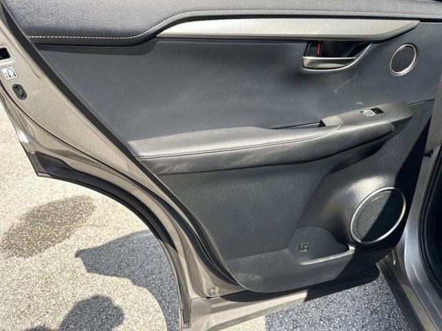 used 2019 Lexus NX 300 car, priced at $23,990