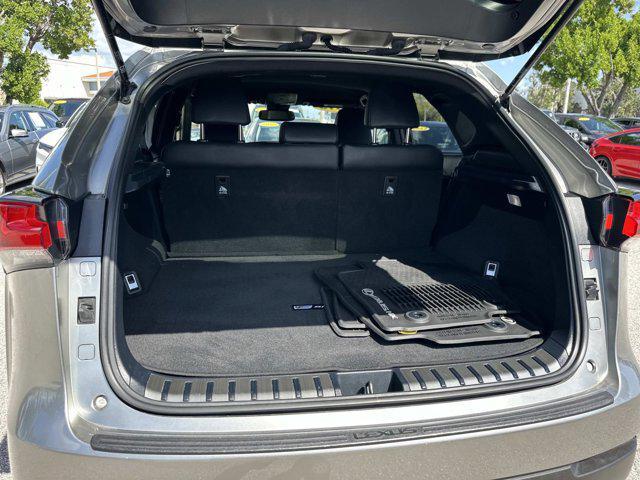 used 2019 Lexus NX 300 car, priced at $23,990