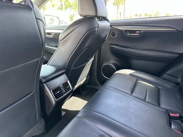 used 2019 Lexus NX 300 car, priced at $23,990