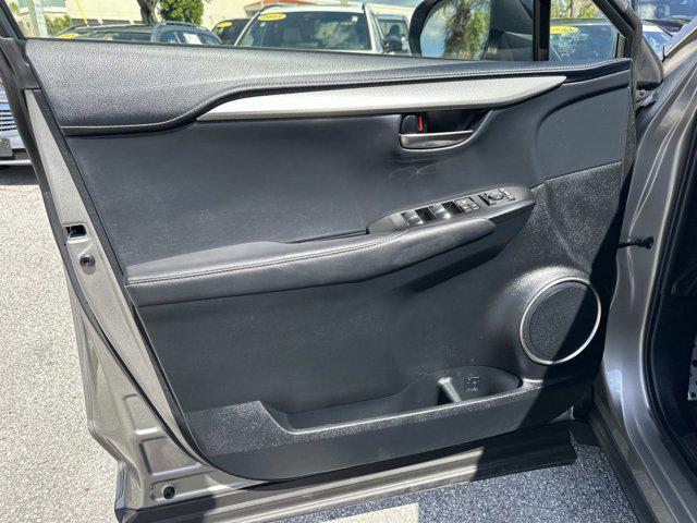 used 2019 Lexus NX 300 car, priced at $23,990