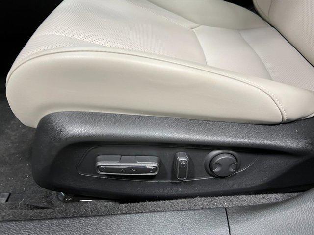 new 2025 Honda Accord Hybrid car, priced at $34,953