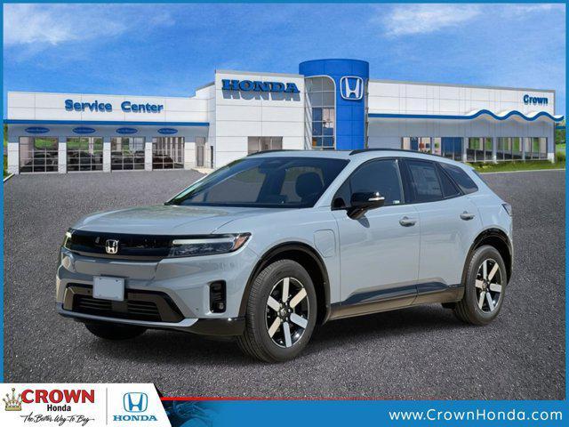 new 2025 Honda Prologue car, priced at $50,753