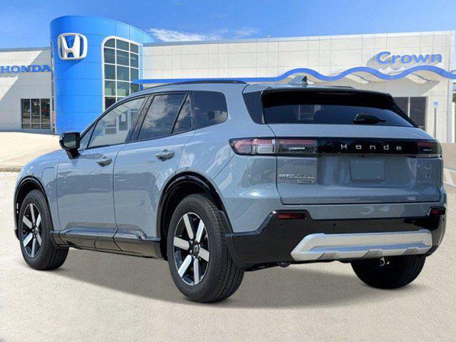 new 2025 Honda Prologue car, priced at $50,753