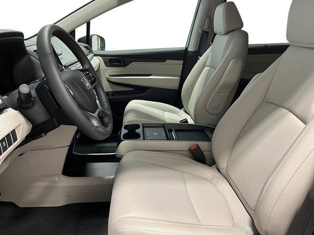 new 2025 Honda Odyssey car, priced at $42,348