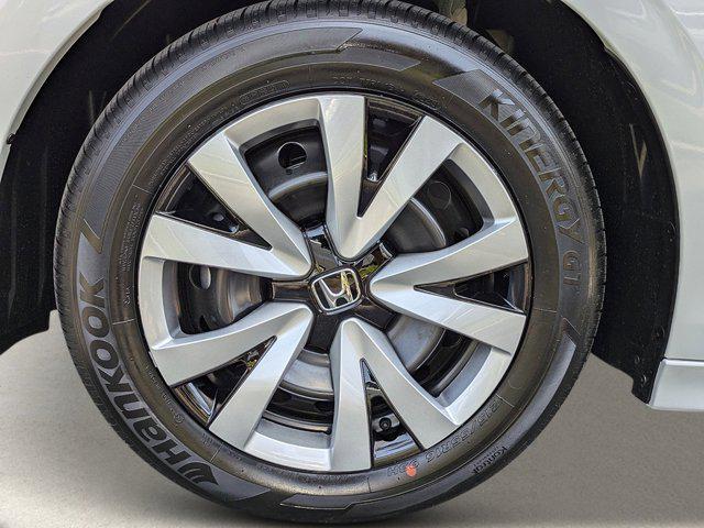new 2025 Honda Civic car, priced at $25,988