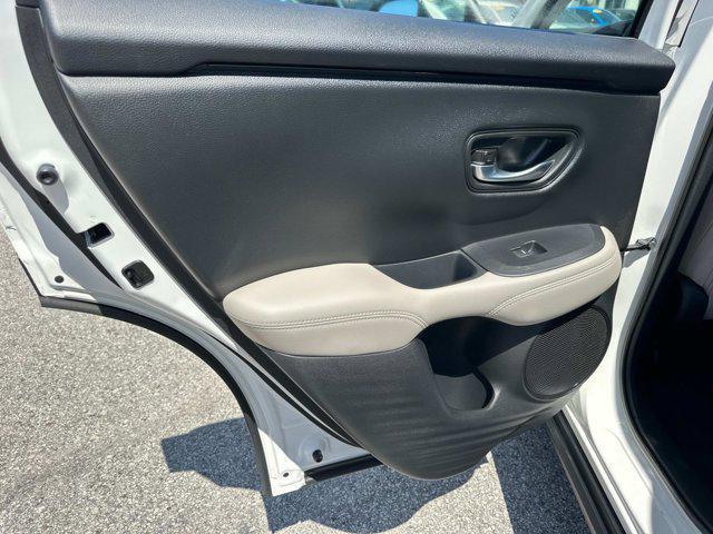 used 2023 Honda HR-V car, priced at $24,000