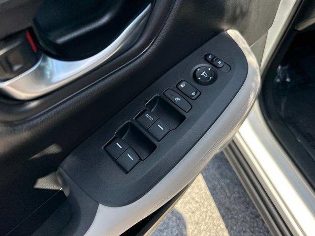 used 2023 Honda HR-V car, priced at $24,000