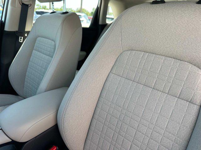 used 2023 Honda HR-V car, priced at $24,000