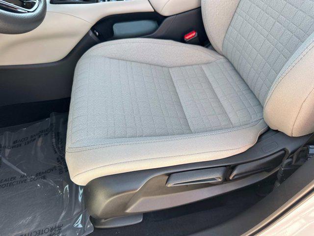used 2023 Honda HR-V car, priced at $24,000