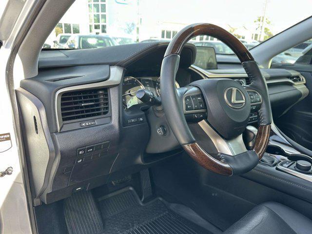 used 2018 Lexus RX 350 car, priced at $23,500