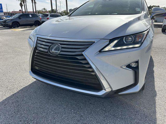 used 2018 Lexus RX 350 car, priced at $23,500