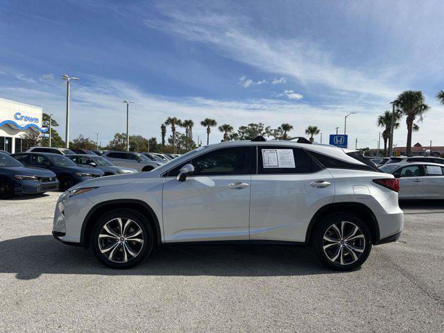 used 2018 Lexus RX 350 car, priced at $23,500