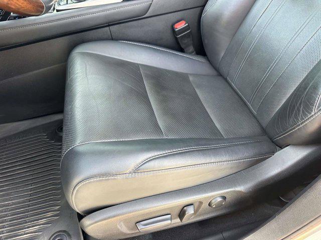 used 2018 Lexus RX 350 car, priced at $23,500