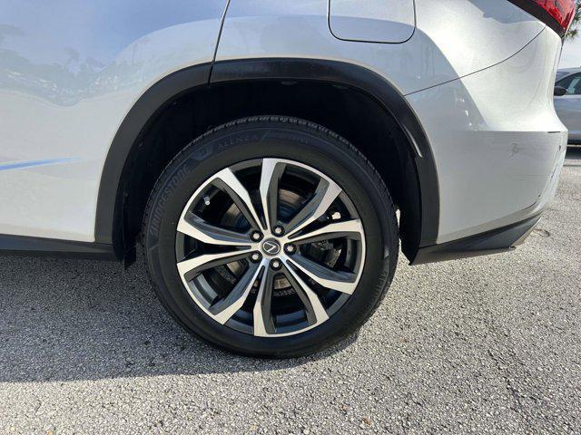 used 2018 Lexus RX 350 car, priced at $23,500