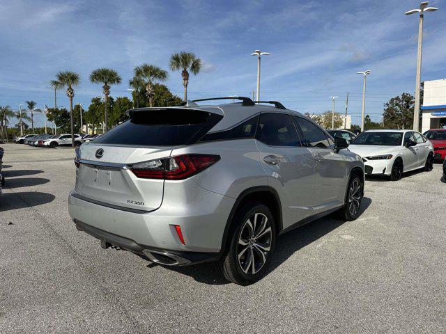 used 2018 Lexus RX 350 car, priced at $23,500