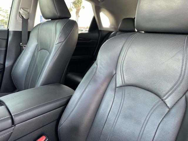 used 2018 Lexus RX 350 car, priced at $23,500