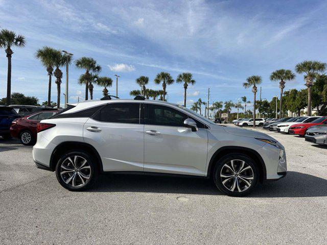 used 2018 Lexus RX 350 car, priced at $23,500