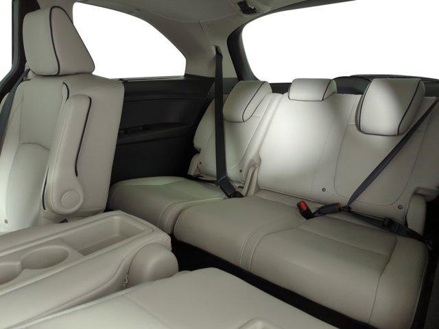 new 2025 Honda Odyssey car, priced at $44,297