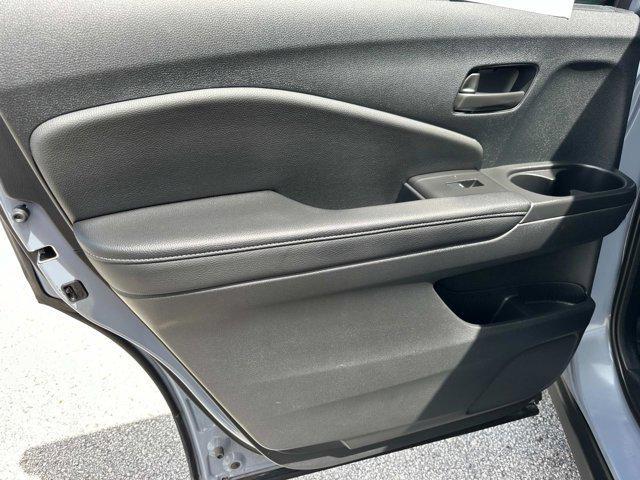 used 2022 Honda Passport car, priced at $27,000