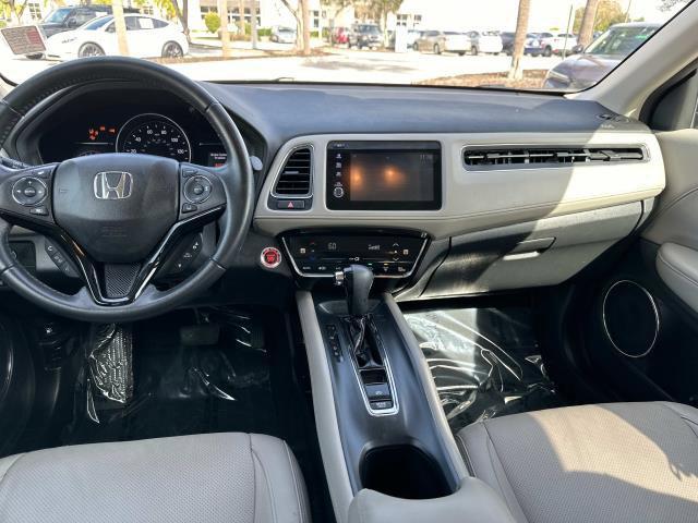 used 2020 Honda HR-V car, priced at $23,884