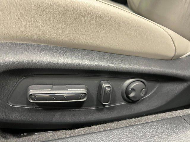 new 2025 Honda Accord Hybrid car, priced at $38,425