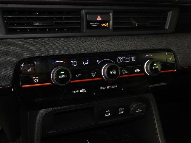 new 2026 Honda Passport car, priced at $48,209