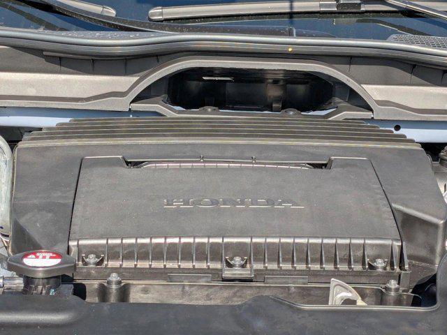 new 2026 Honda Passport car, priced at $48,209