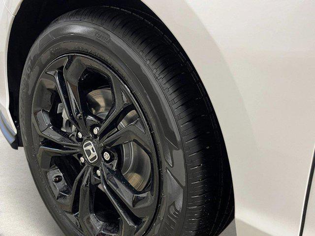 new 2025 Honda Accord car, priced at $30,923