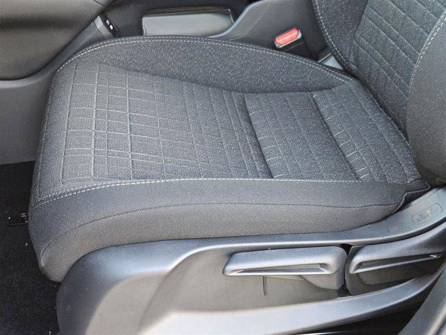 new 2026 Honda HR-V car, priced at $26,713