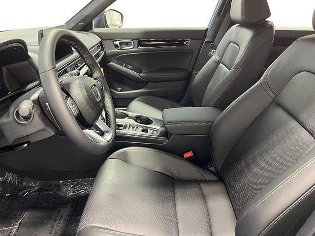 new 2025 Honda Civic Hybrid car, priced at $35,454