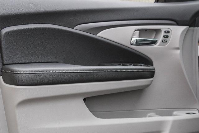new 2025 Honda Ridgeline car, priced at $45,057