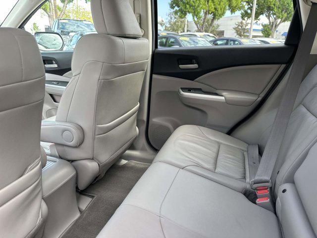 used 2014 Honda CR-V car, priced at $14,000