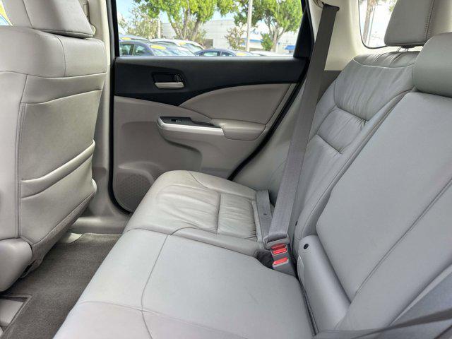 used 2014 Honda CR-V car, priced at $14,000