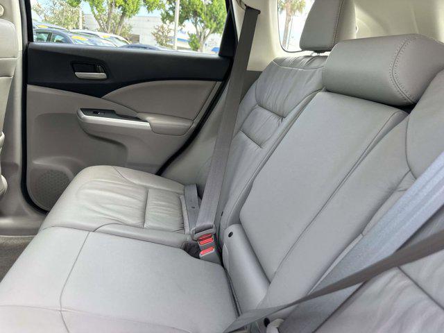 used 2014 Honda CR-V car, priced at $14,000