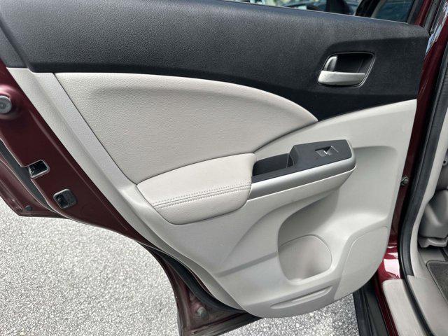 used 2014 Honda CR-V car, priced at $14,000