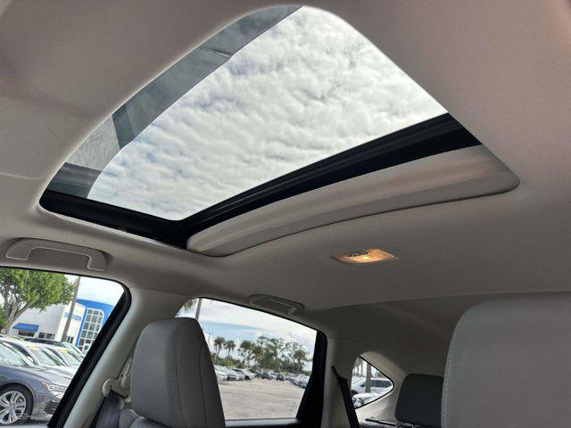 used 2014 Honda CR-V car, priced at $14,000