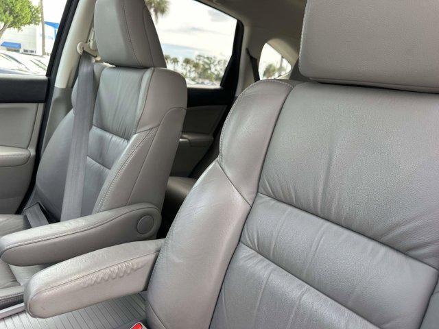 used 2014 Honda CR-V car, priced at $14,000