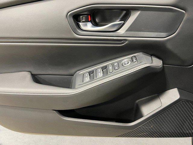 new 2025 Honda Accord Hybrid car, priced at $33,895