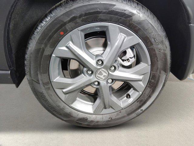 new 2026 Honda HR-V car, priced at $28,349