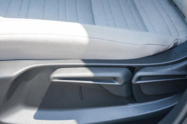 new 2026 Honda HR-V car, priced at $28,349