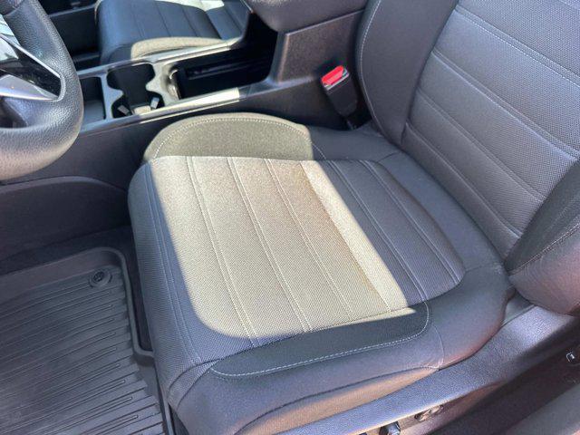 used 2020 Honda CR-V Hybrid car, priced at $27,000