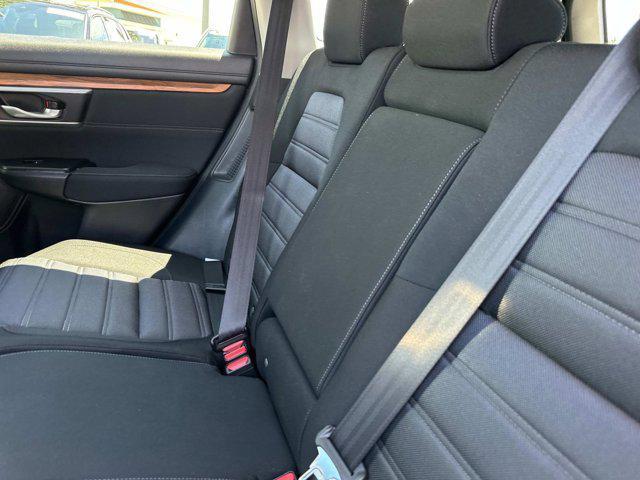 used 2020 Honda CR-V Hybrid car, priced at $27,000