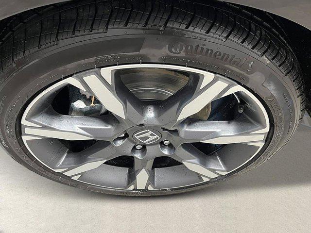 new 2026 Honda Civic Hybrid car, priced at $31,715