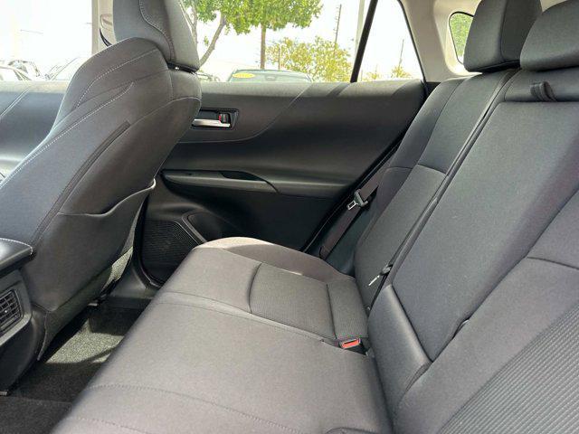 used 2023 Toyota Venza car, priced at $30,000