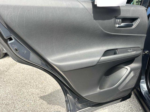 used 2023 Toyota Venza car, priced at $30,000